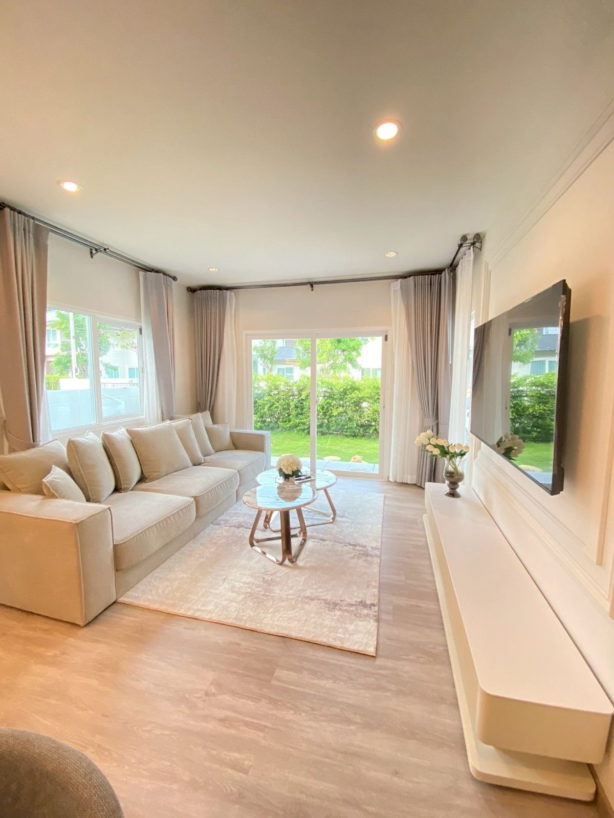 ให้เช่าบ้านภูเก็ต : 🏡 Brand New House for Rent – Saransiri Retreat Phuket - 80K/Mo