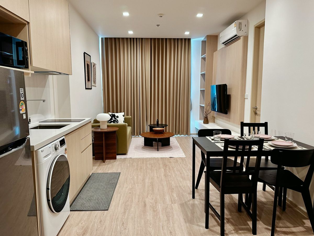 ให้เช่าคอนโดสุขุมวิท อโศก ทองหล่อ : ✨Condo for Rent : Noble State Sukhumvit 39  (BTS Phrom Phong) AP-02 ( line : @condo91 )