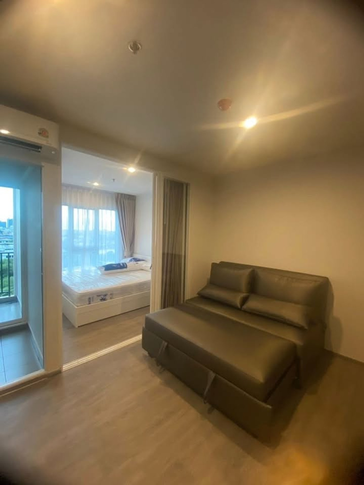 For RentCondoBangna, Bearing, Lasalle : 📍 Ready to stay near the condo near 🚄 BTS Bangna 350 m. Regent Home Bangna Project (Regent Home Bangna). Contact call: 0955071632 (AG guide) Add LINE.