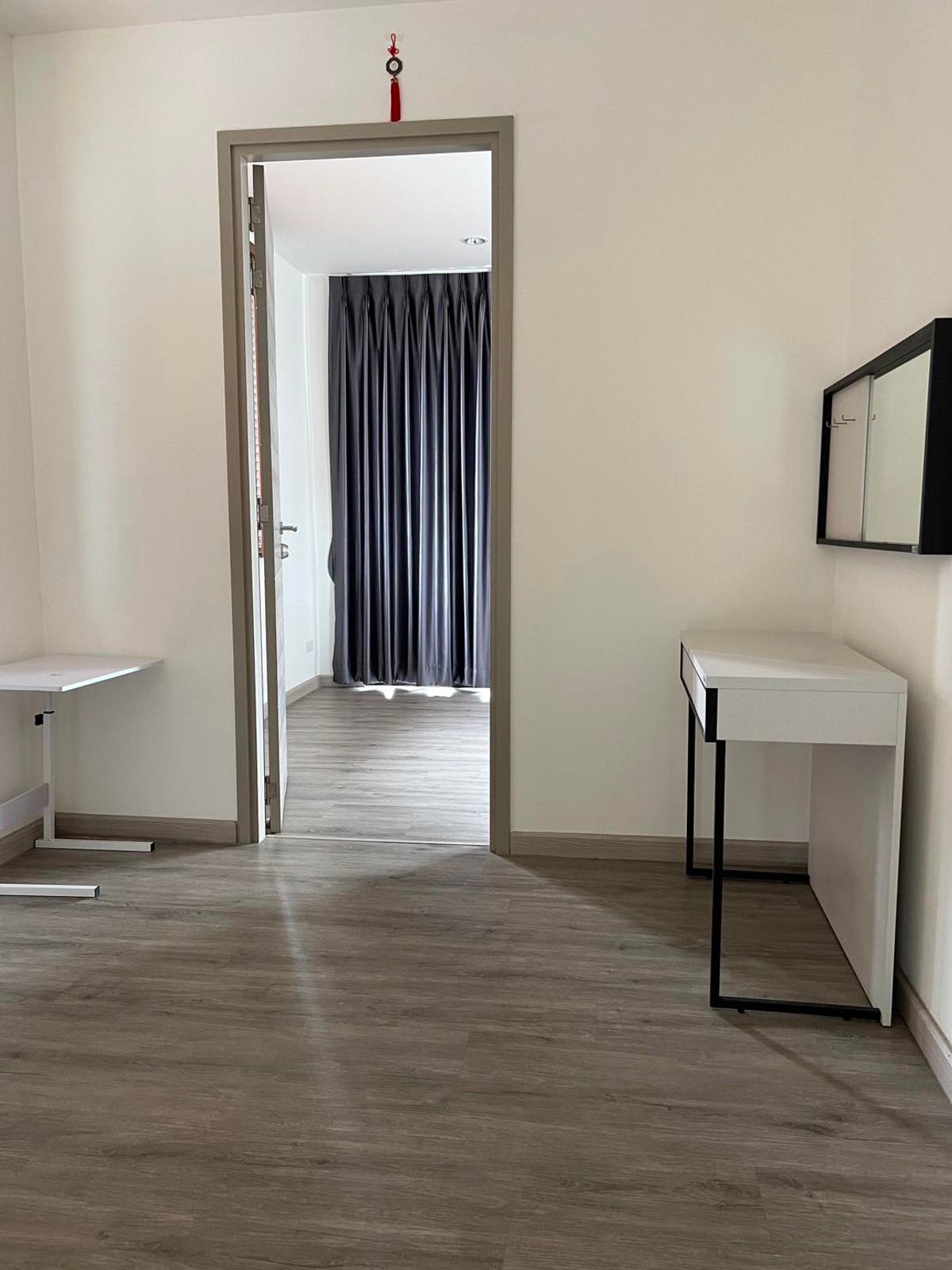 HouseLadkrabang, Suwannaphum Airport : P-2773 Sell/Rent now! Detached house AQ Arbor, Suan Luang-Phatthanakan is ready.