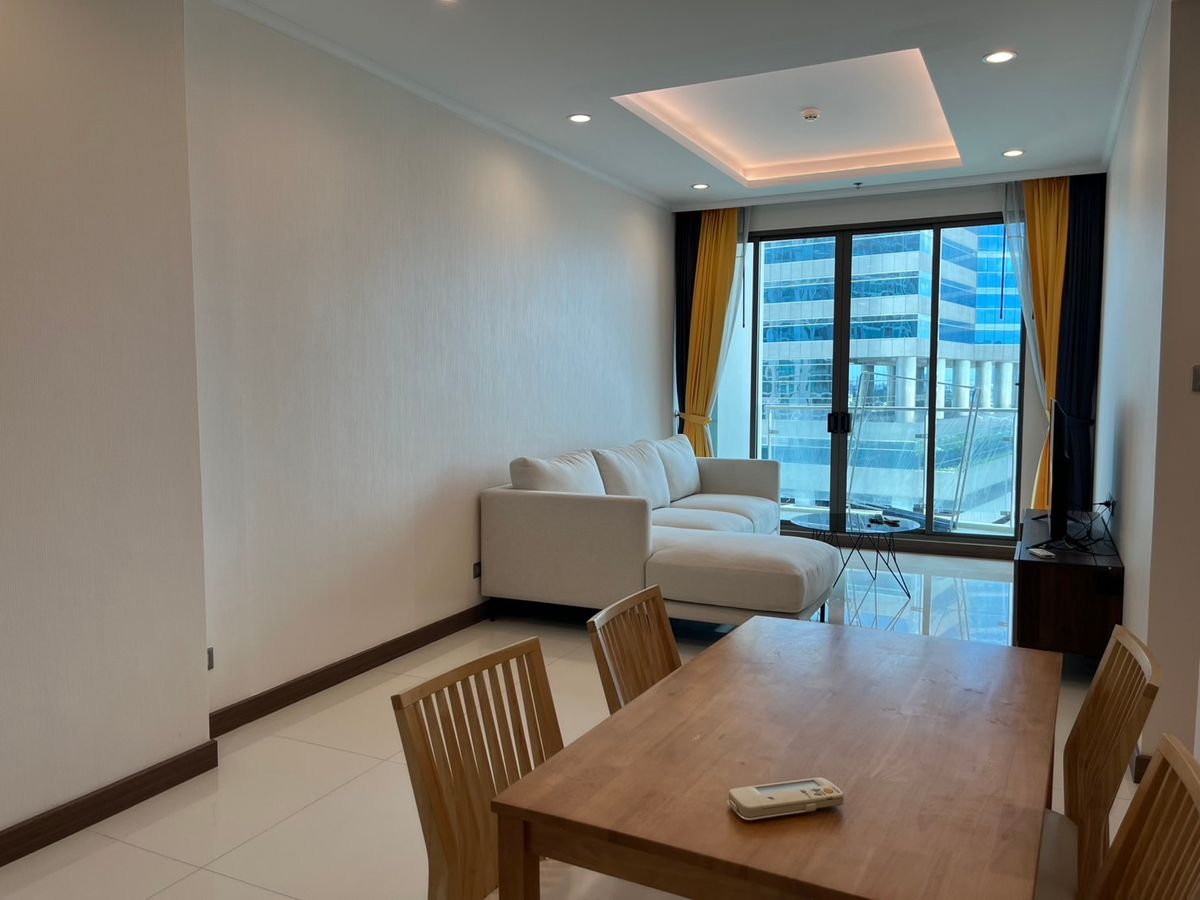 ให้เช่าคอนโดสุขุมวิท อโศก ทองหล่อ : 📍ให้เช่า - Supalai Oriental Sukhumvit 39 ✨2ห้องนอน เฟอร์นิเจอร์ครบ พร้อมเข้าอยู่⚡️🔥🔥