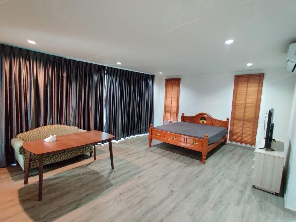 HouseLadkrabang, Suwannaphum Airport : P-2773 Sell/Rent now! Detached house AQ Arbor, Suan Luang-Phatthanakan is ready.