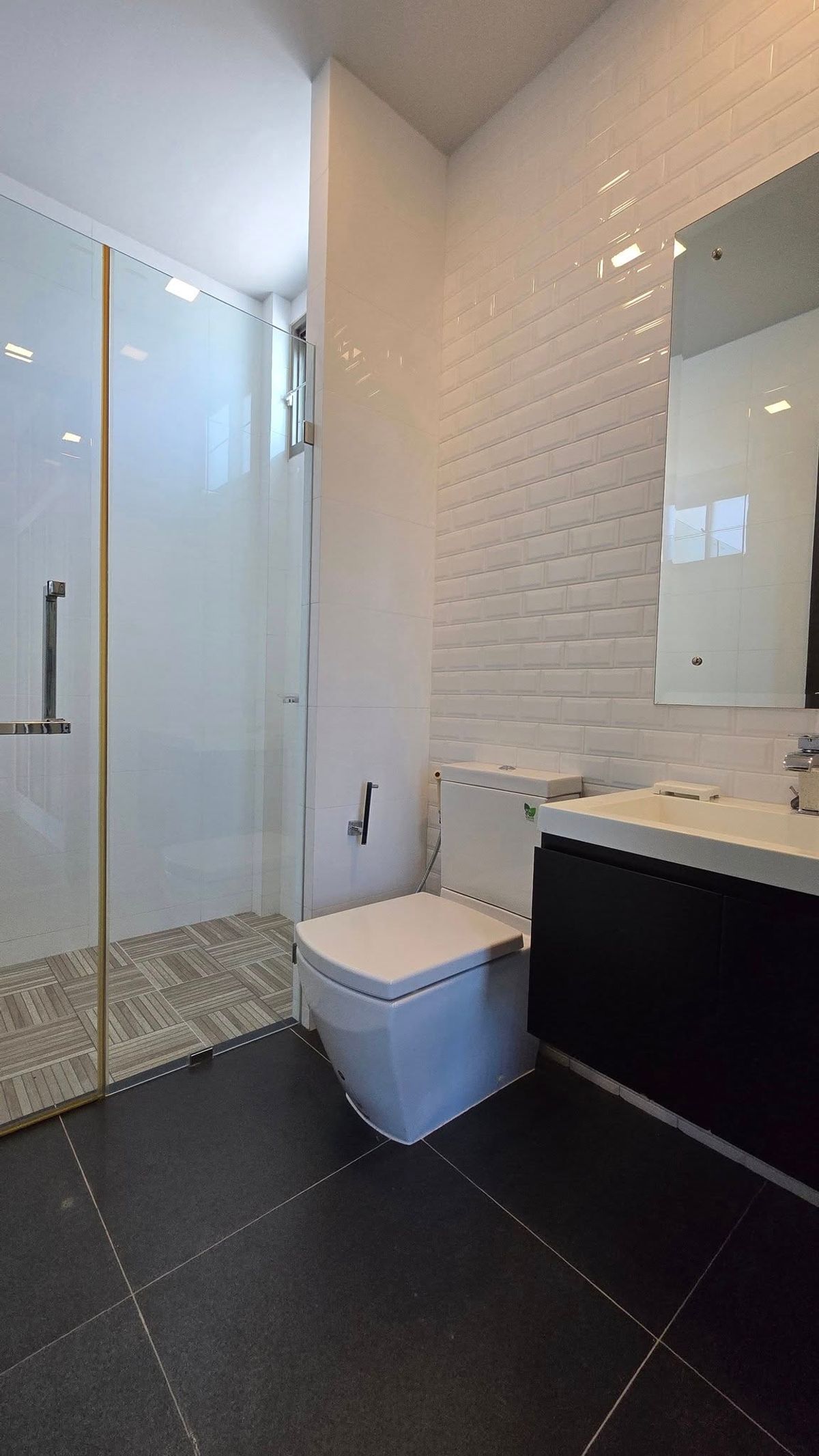 ขายบ้านมีนบุรี-ร่มเกล้า : ลดแรงที่สุดจาก 49.9 ล้านบาท เหลือเพียง 39.9 ล้านบาท . บ้านใหม่ยังไม่เคยเข้าอยู่ บิวท์อินหรูมูลค่าเกือบ 10 ล้านบาท . Perfect Masterpiece Century Ramkhamhaeng 164 บ้านเดี่ยวหรู หลังมุม ทำเลดีที่สุดในโครงการ ใกล้ MRT สายสีส้ม | ติดสวนส่วนกลาง 