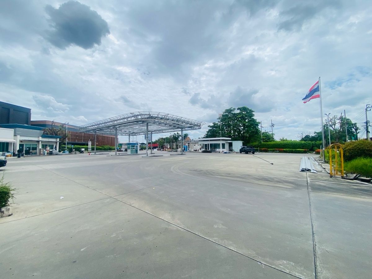 ให้เช่าที่ดินเกษตร นวมินทร์ ลาดปลาเค้า : เกษตร–นวมินทร์ ให้เช่าที่ดินระยะยาว ติดถนนใหญ่ ประเสริฐมนูกิจ ทำเลทองที่นักลงทุนและเจ้าของกิจการต้องจับตามอง!เนื้อที่ 4-1-18 ไร่ (1,718 ตร.วา) | หน้ากว้าง 108 เมตร | ผังสีเหลือง