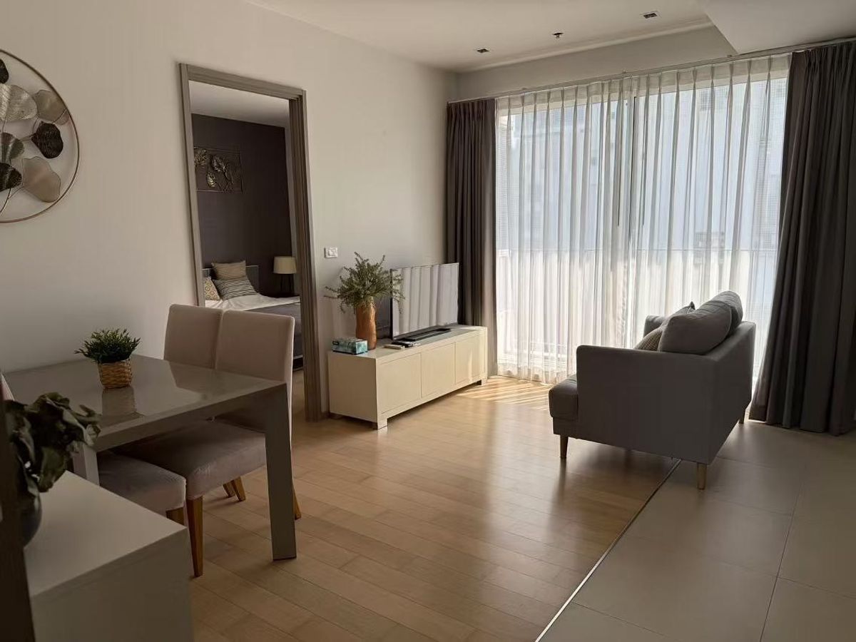 ให้เช่าคอนโดสุขุมวิท อโศก ทองหล่อ : 🏙️ Condo for Rent: HQ Thonglor