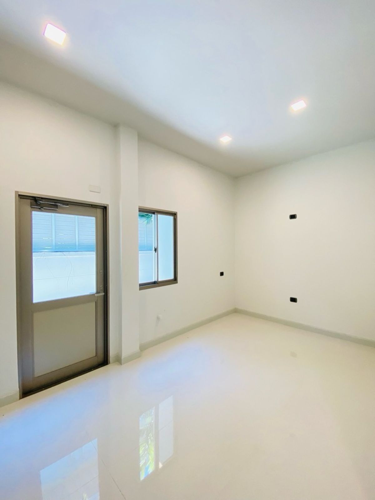 For SaleHouseMin Buri, Romklao : 💎 Reduce the most force in the project!  ❌ From 49.9 million baht ✅ Only 39.9 million baht, Perfect Masterpiece Century Ramkhamhaeng 164, a luxury solo house after the best location in the project.