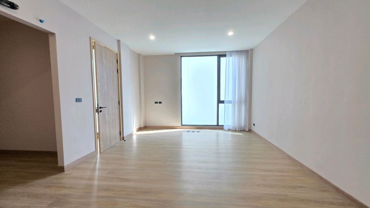 ขายบ้านอารีย์ อนุสาวรีย์ : Hot Price 26.5 ล้าน‼️— บ้านเดี่ยวหรู ใจกลางอารีย์ ที่หาไม่ได้ง่ายในงบนี้