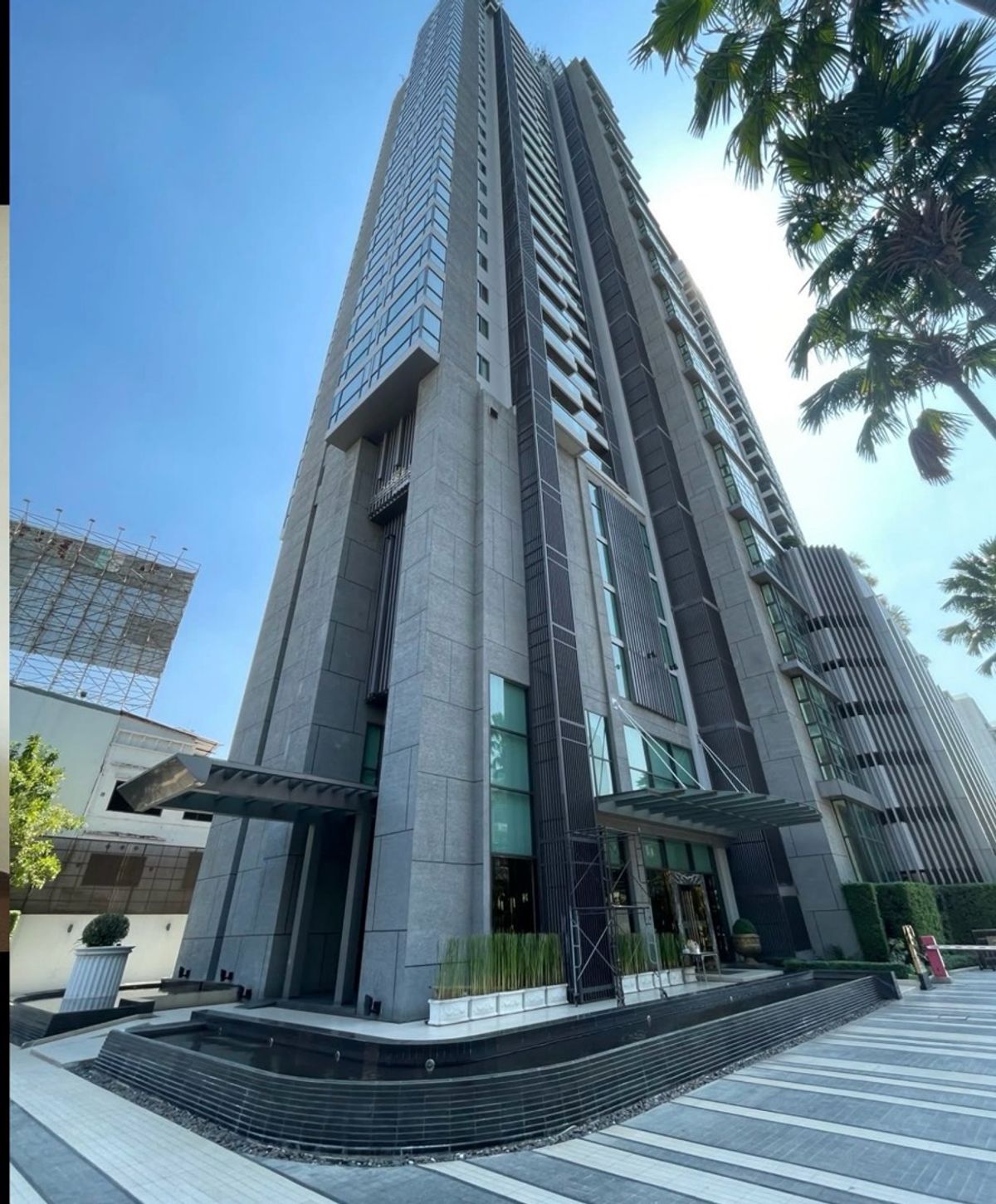 ขายคอนโดสุขุมวิท อโศก ทองหล่อ : 8.15 MB📌👌🔥 The Address Sukhumvit28, 1 Bed, 45 Sqm call 0968516616