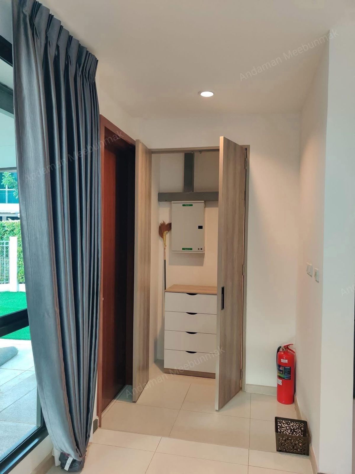 HouseLadkrabang, Suwannaphum Airport : P-2773 Sell/Rent now! Detached house AQ Arbor, Suan Luang-Phatthanakan is ready.