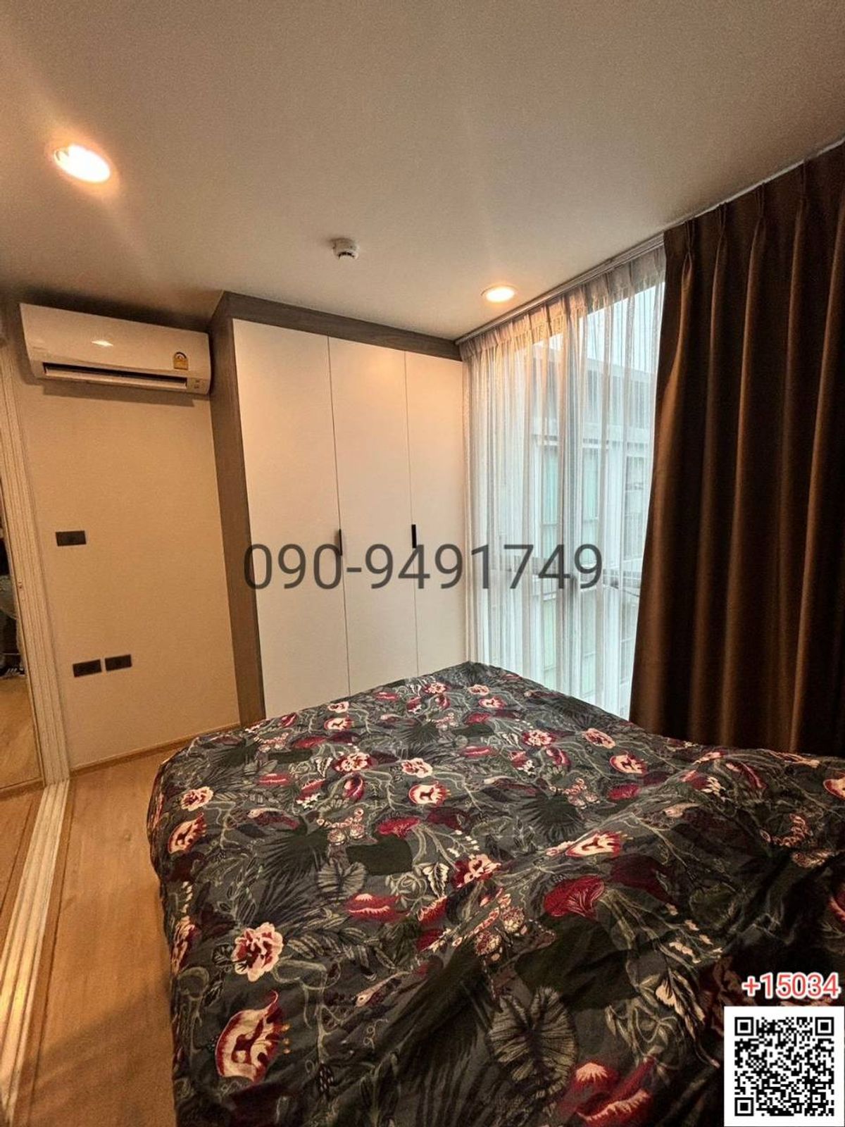 For RentCondoKasetsart, Ratchayothin : PREMIO QUINTO Condo Rental BTS Senanikhom