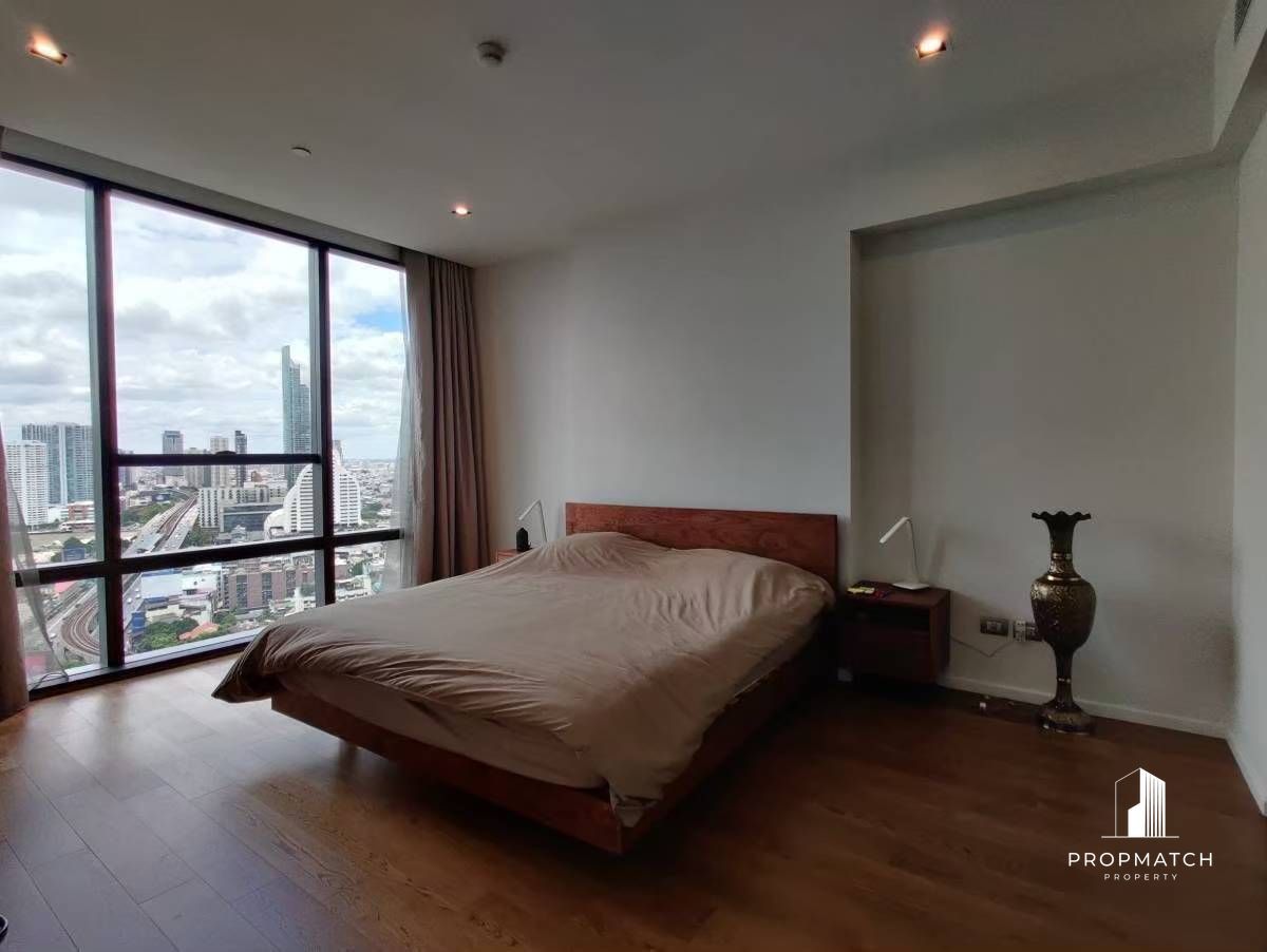 ขายคอนโดสาทร นราธิวาส : 📢📢รีบขายด่วน ทักได้ 24 ชม 063-989-5868 Line: 95condo 📢📢