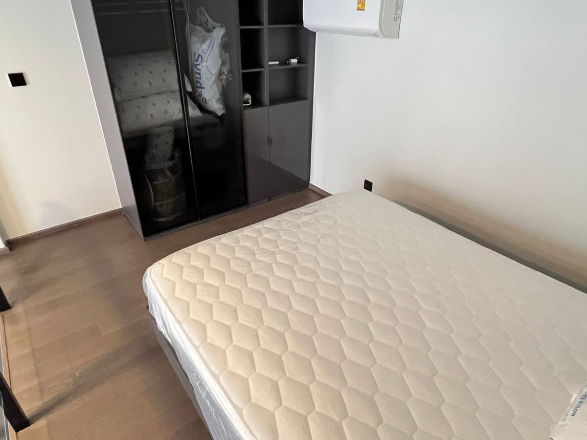 For SaleCondoSiam Paragon ,Chulalongkorn,Samyan : Park Origin Chula Samyan【𝐒𝐄𝐋𝐋】🔥Light and airy with minimalist tones, adding a relaxing touch to your urban lifestyle.🔥  Contact Line ID: @hacondo