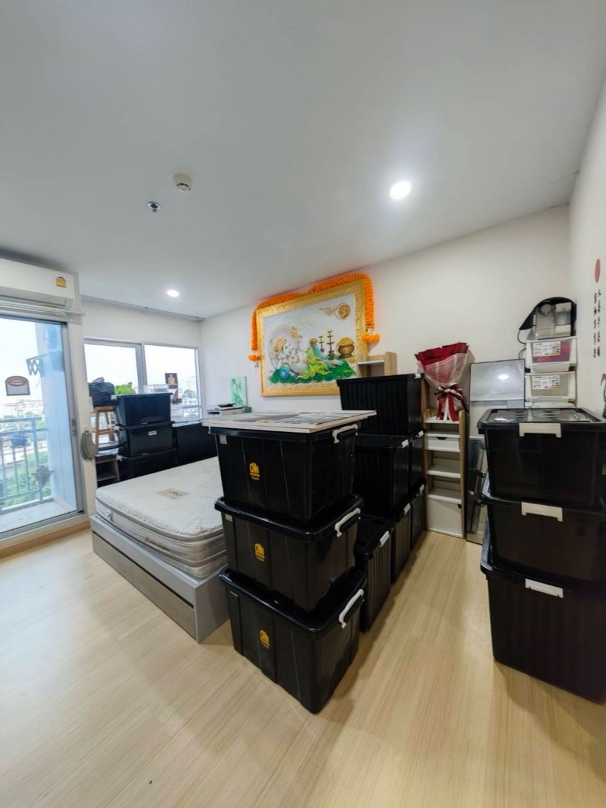 For SaleCondoThaphra, Talat Phlu, Wutthakat : Sell 1,680,000