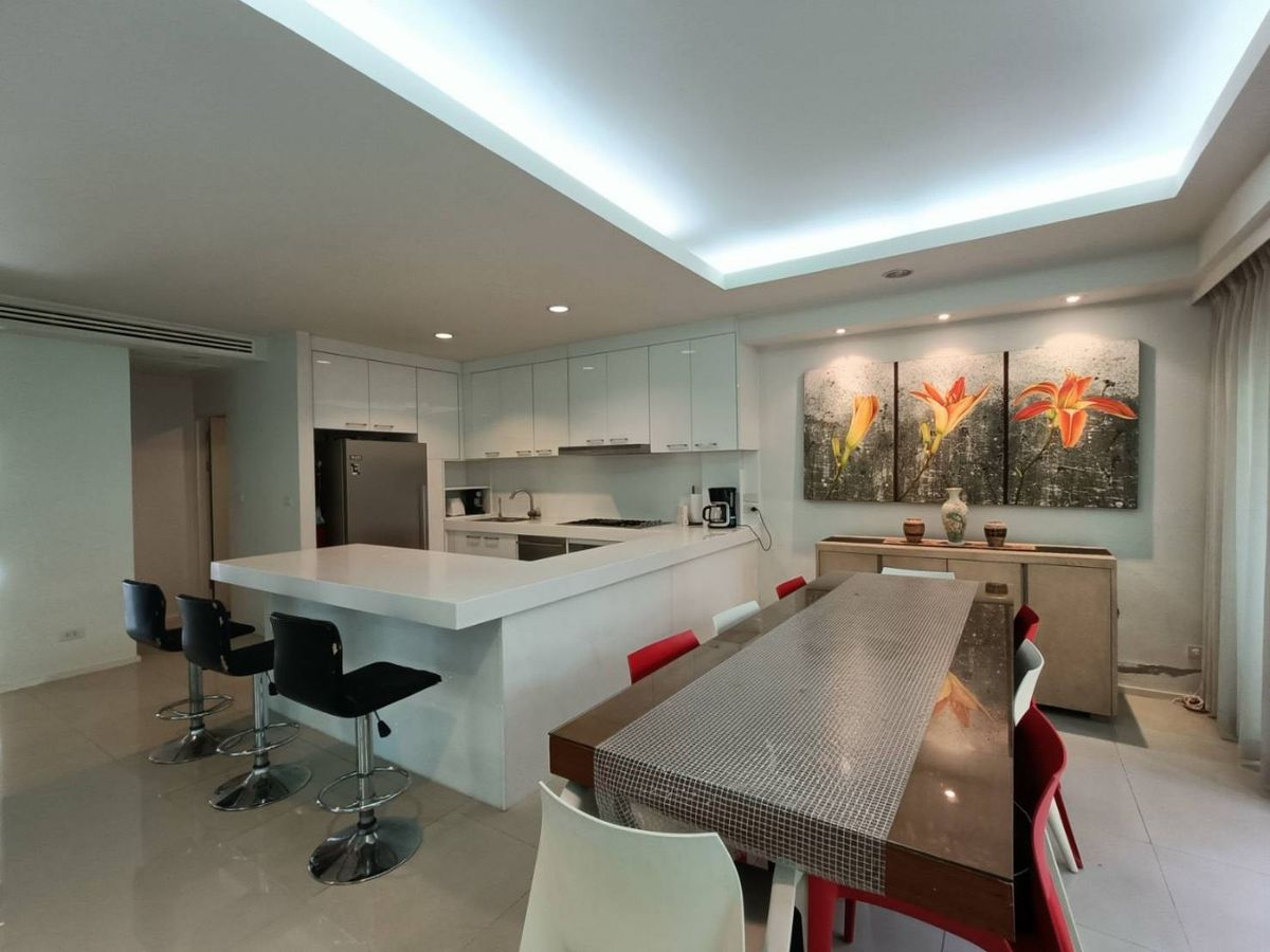 For SaleTownhomePattanakan, Srinakarin : Noble Cube Pattanakarn