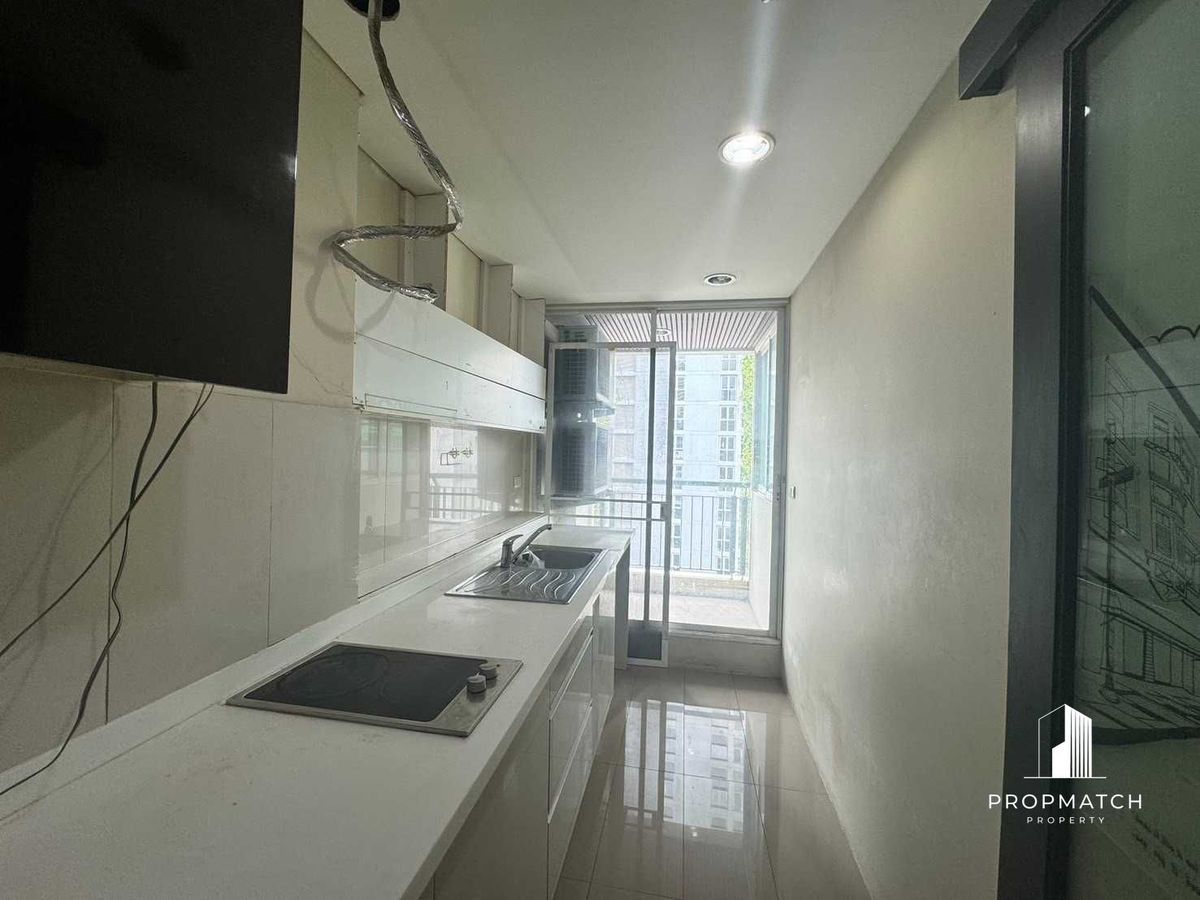 ขายคอนโดราชเทวี พญาไท : 🌇 Walk to BTS & Siam – The Address Pathumwan 1BR Condo, 5.69 MB Tel.0984628898