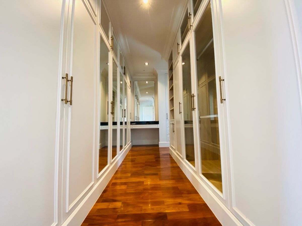 For SaleHouseMin Buri, Romklao : 💎 Reduce the most force in the project!  ❌ From 49.9 million baht ✅ Only 39.9 million baht, Perfect Masterpiece Century Ramkhamhaeng 164, a luxury solo house after the best location in the project.