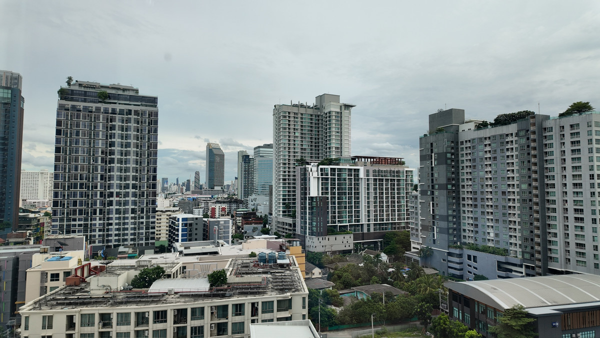 ขายคอนโดรัชดา ห้วยขวาง : ขาย คอนโด XT ห้วยขวาง ขนาด 1 ห้องนอน ราคาเริ่มต้น 3.9ลบ มีหลายห้อง ราคาคุยได้ค่ะ