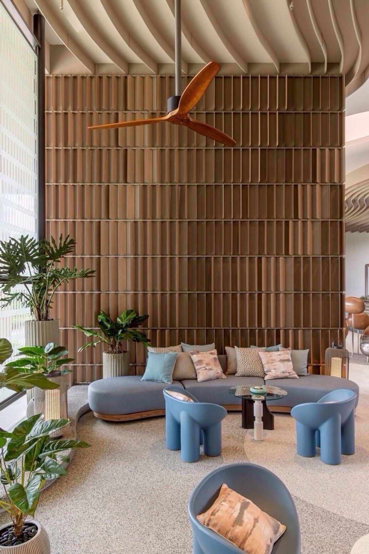 คอนโดหัวหิน ประจวบคีรีขันธ์ : condo for rent HuaHin Vaha 1bed 1 bath 28 sqm HuaHin