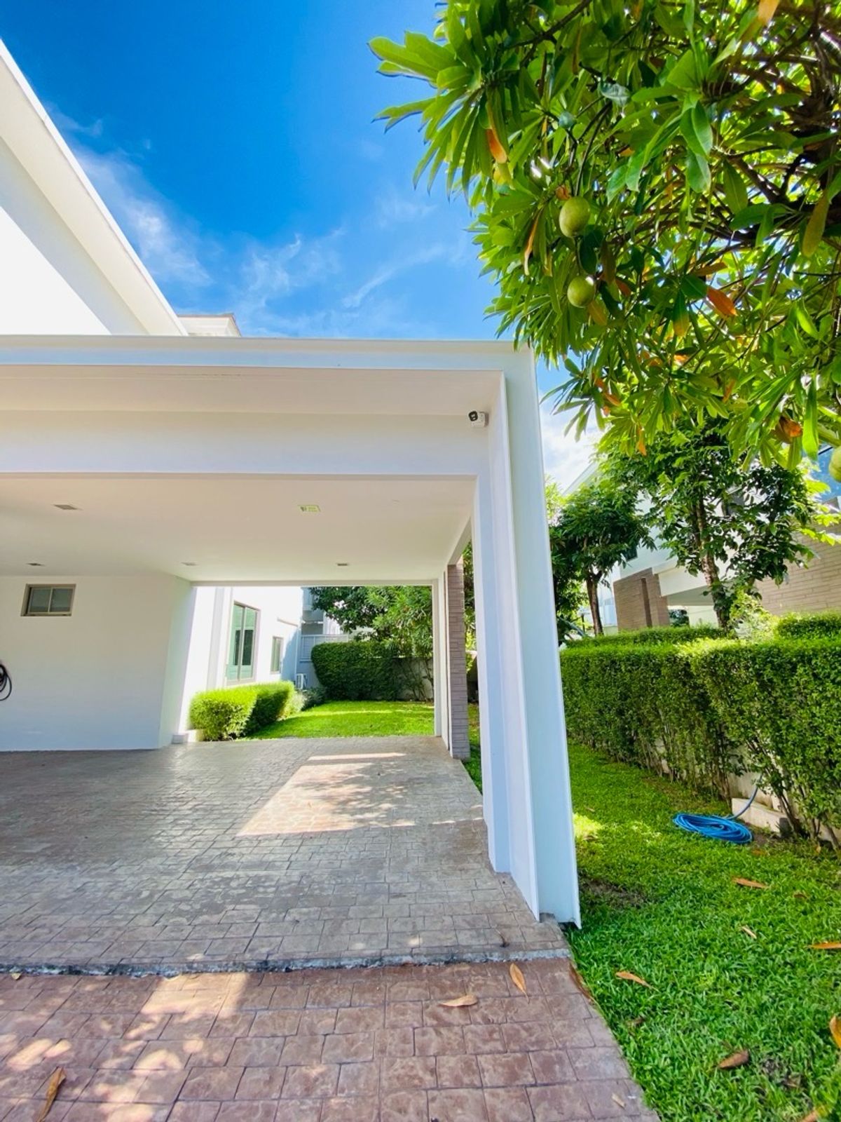 For SaleHouseMin Buri, Romklao : 💎 Reduce the most force in the project!  ❌ From 49.9 million baht ✅ Only 39.9 million baht, Perfect Masterpiece Century Ramkhamhaeng 164, a luxury solo house after the best location in the project.