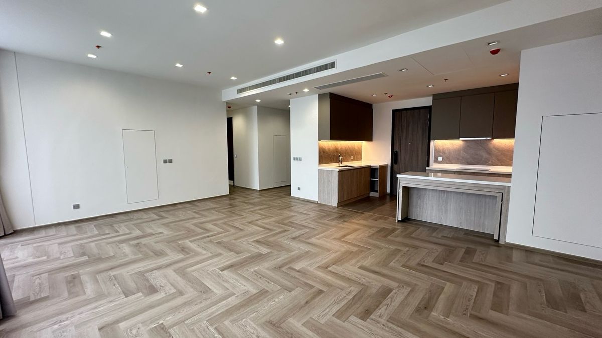 ขายคอนโดสาทร นราธิวาส : 🔥For Sale📍Rhythm Charoenkrung Pavillion  📍3 bedrooms 146 Sq.m.📍23,800,000 Call/Line: 0954597992
