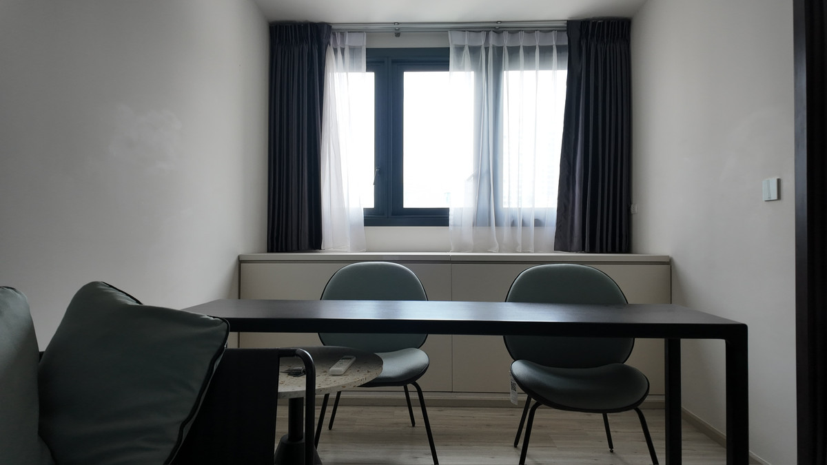 ขายคอนโดรัชดา ห้วยขวาง : ขาย คอนโด XT ห้วยขวาง ขนาด 1 ห้องนอน ราคาเริ่มต้น 3.9ลบ มีหลายห้อง ราคาคุยได้ค่ะ