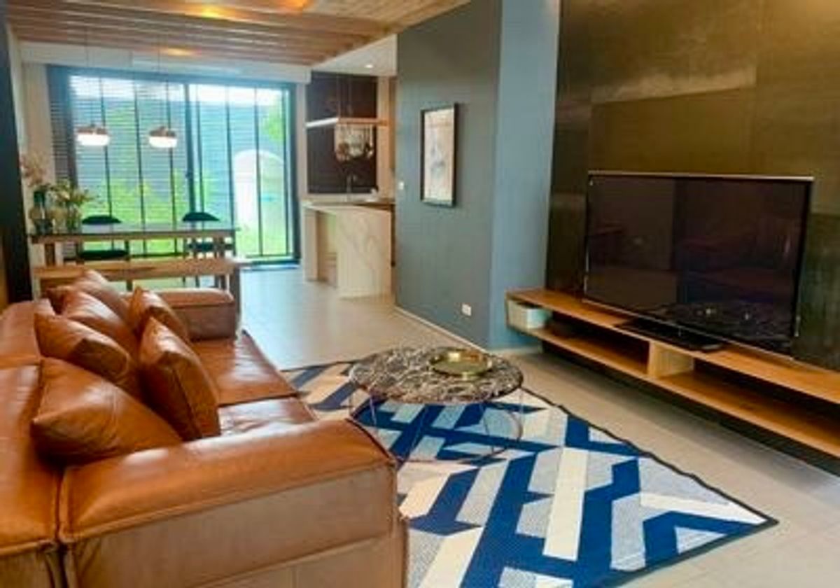 ขายทาวน์โฮมบางนา แบริ่ง ลาซาล : 🏡 ขาย: ทาวน์โฮม 4 ชั้นสุดหรู Loft Lane Lasalle | บ้านตัวอย่างพรีเมียม | ใกล้ BTS ศรีลาซาล & แม็คโครศรีนครินทร์