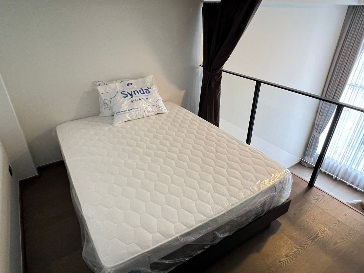 For SaleCondoSiam Paragon ,Chulalongkorn,Samyan : Park Origin Chula Samyan【𝐒𝐄𝐋𝐋】🔥Light and airy with minimalist tones, adding a relaxing touch to your urban lifestyle.🔥  Contact Line ID: @hacondo