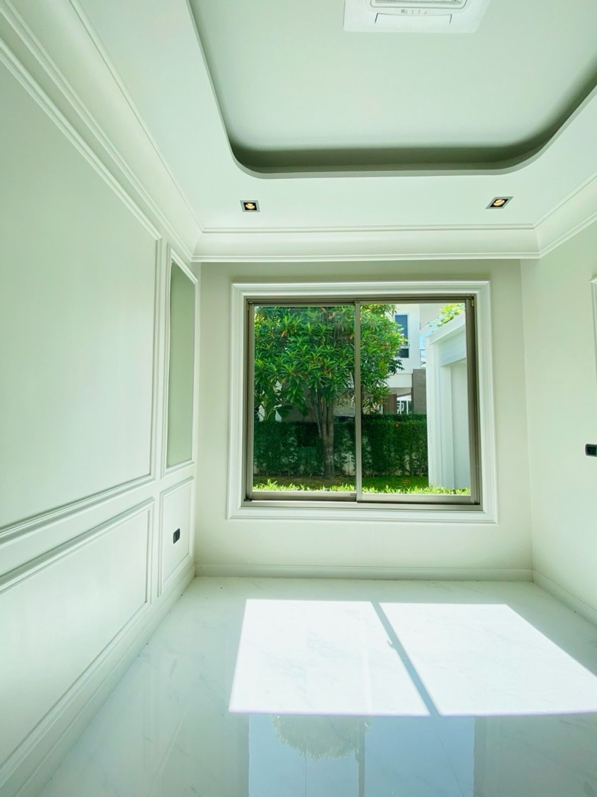 For SaleHouseMin Buri, Romklao : 💎 Reduce the most force in the project!  ❌ From 49.9 million baht ✅ Only 39.9 million baht, Perfect Masterpiece Century Ramkhamhaeng 164, a luxury solo house after the best location in the project.