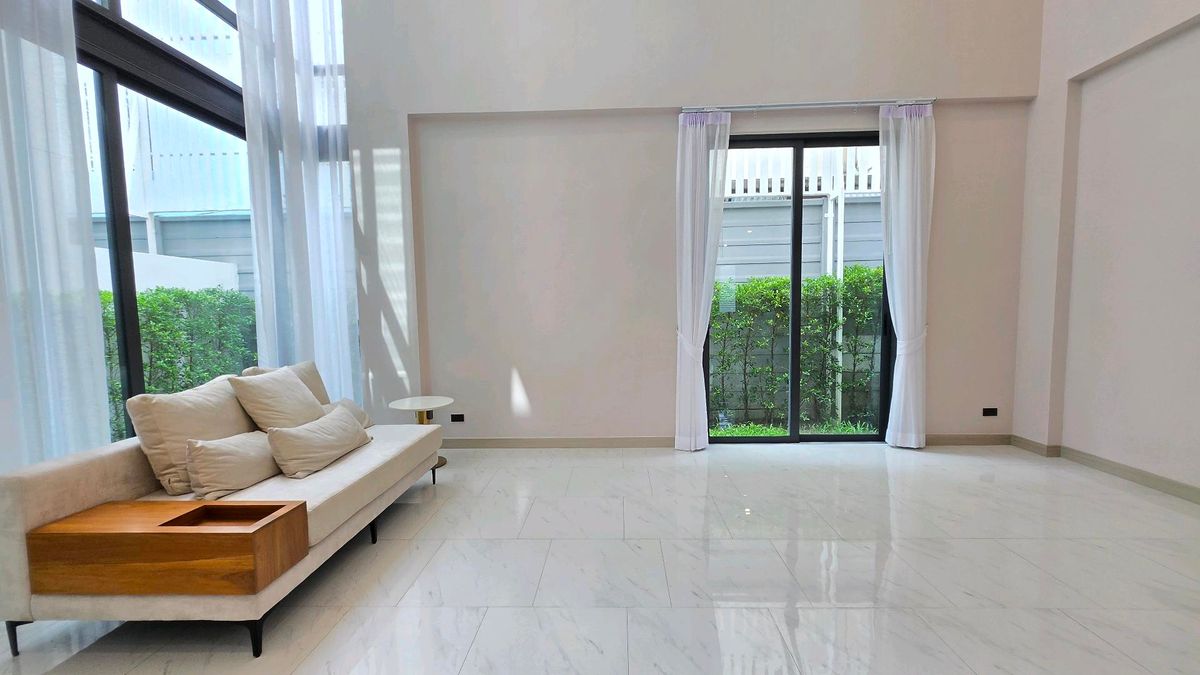 ขายบ้านอารีย์ อนุสาวรีย์ : Hot Price 26.5 ล้าน‼️— บ้านเดี่ยวหรู ใจกลางอารีย์ ที่หาไม่ได้ง่ายในงบนี้