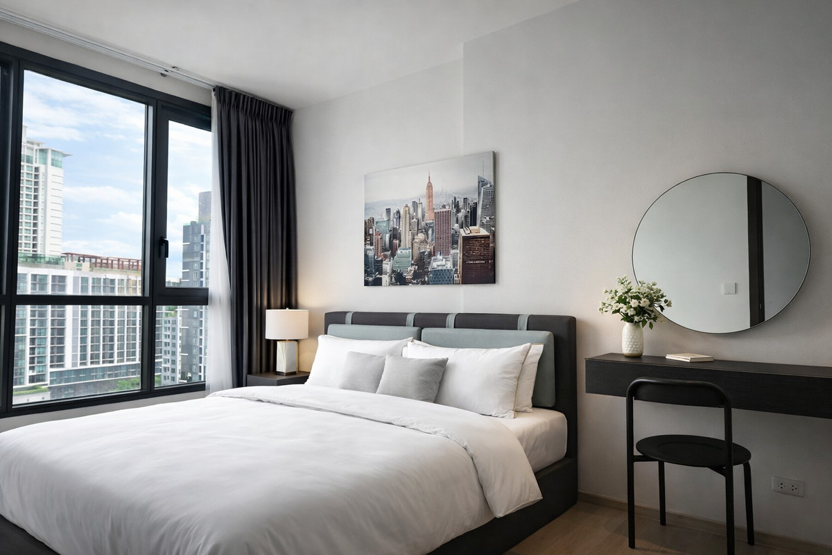 ขายคอนโดรัชดา ห้วยขวาง : ขาย คอนโด XT ห้วยขวาง ขนาด 1 ห้องนอน ราคาเริ่มต้น 3.9ลบ มีหลายห้อง ราคาคุยได้ค่ะ