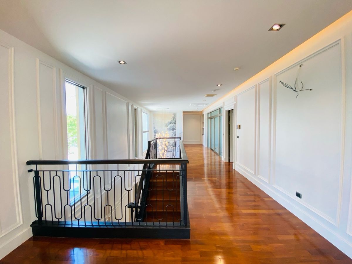 For SaleHouseMin Buri, Romklao : 💎 Reduce the most force in the project!  ❌ From 49.9 million baht ✅ Only 39.9 million baht, Perfect Masterpiece Century Ramkhamhaeng 164, a luxury solo house after the best location in the project.