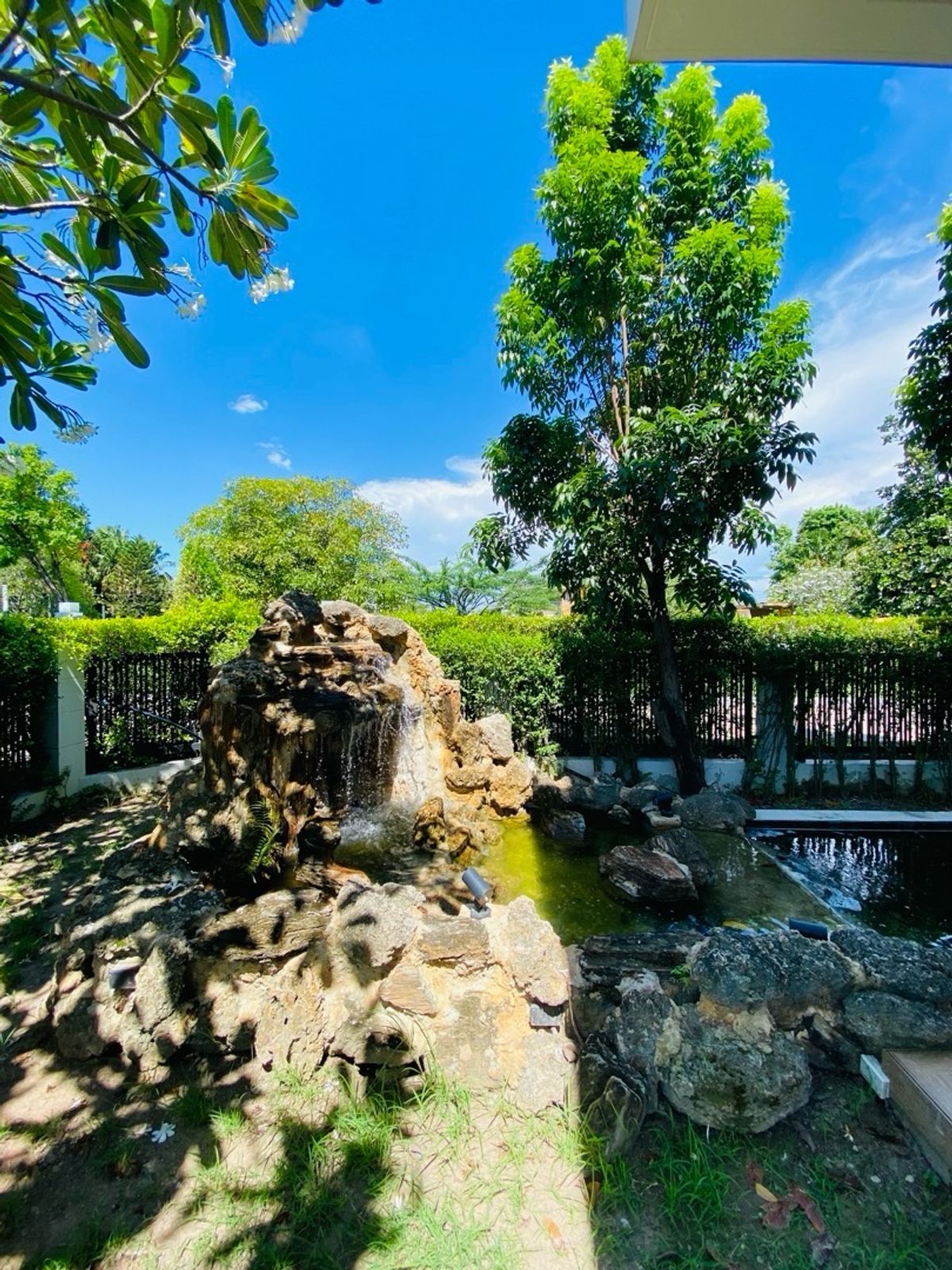For SaleHouseMin Buri, Romklao : 💎 Reduce the most force in the project!  ❌ From 49.9 million baht ✅ Only 39.9 million baht, Perfect Masterpiece Century Ramkhamhaeng 164, a luxury solo house after the best location in the project.