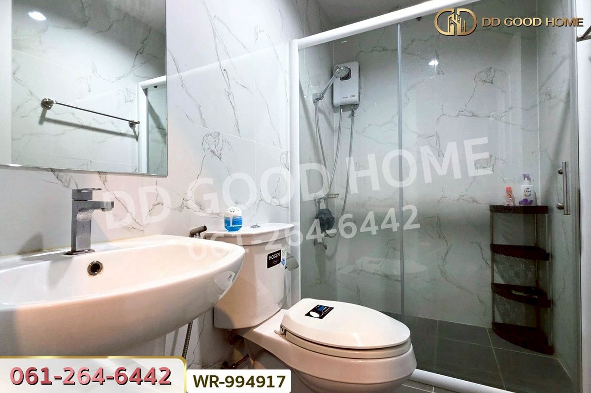 For SaleTownhomePathum Thani,Rangsit, Thammasat : WR-994917 New York Townhouse, Rangsit Klong 4, Thanyaburi, Pathum Thani, near Dream World