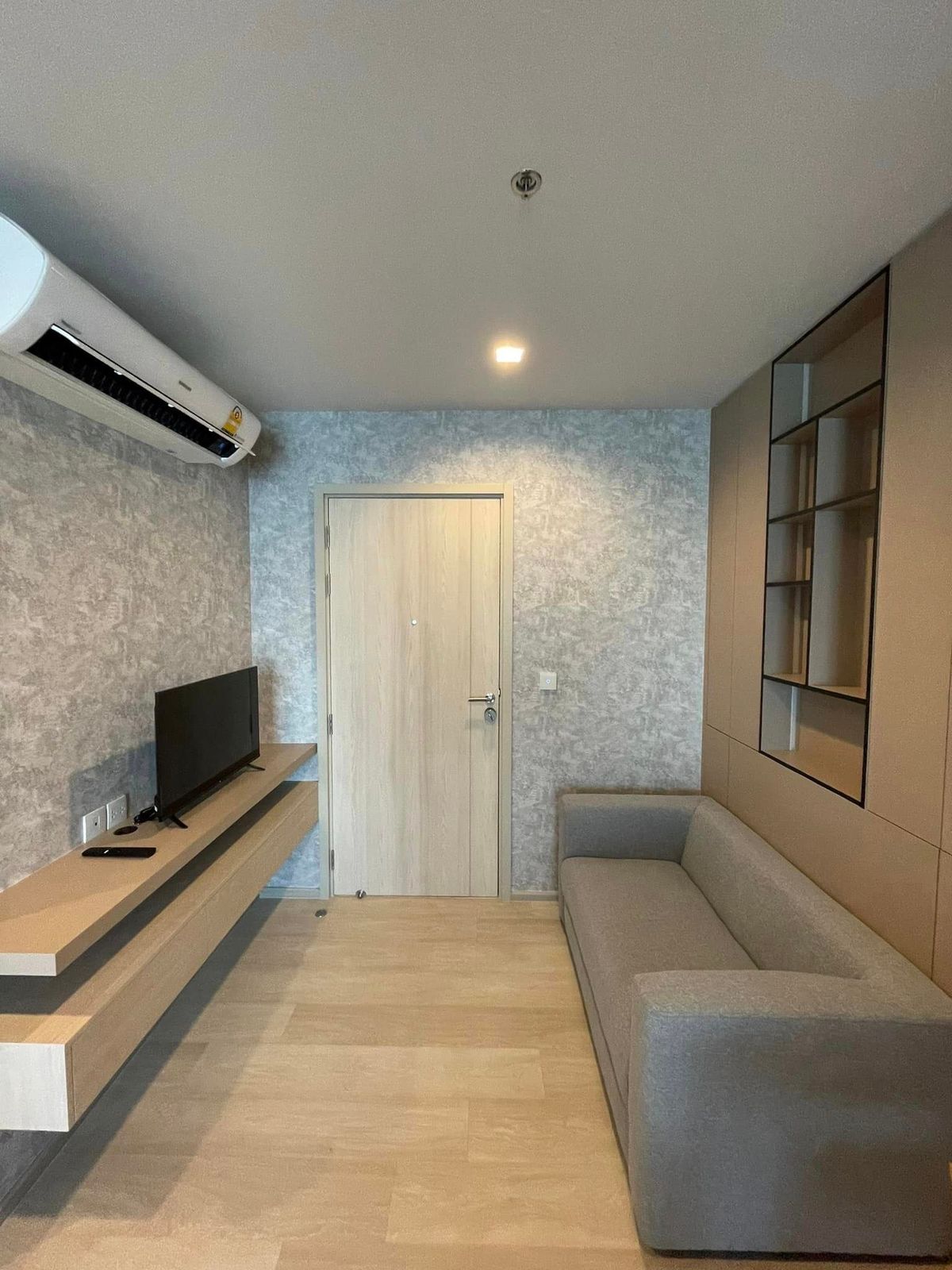 ให้เช่าคอนโดวิทยุ ชิดลม หลังสวน : คอนโดให้เช่า ไลฟ์ วัน ไวร์เลส