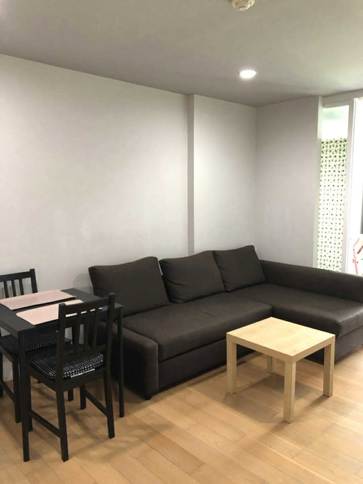 ให้เช่าคอนโดอ่อนนุช อุดมสุข : ให้เช่า HIVE Sukhumvit 65 