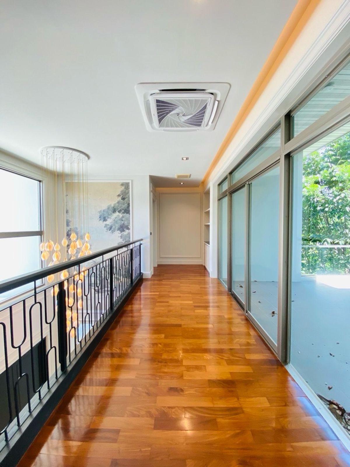 For SaleHouseMin Buri, Romklao : 💎 Reduce the most force in the project!  ❌ From 49.9 million baht ✅ Only 39.9 million baht, Perfect Masterpiece Century Ramkhamhaeng 164, a luxury solo house after the best location in the project.