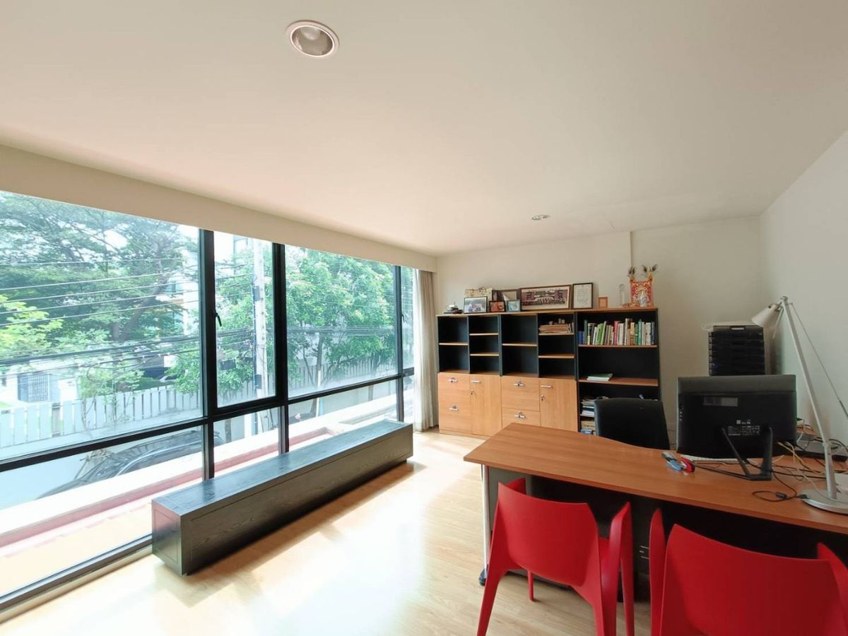 For SaleTownhomePattanakan, Srinakarin : Noble Cube Pattanakarn