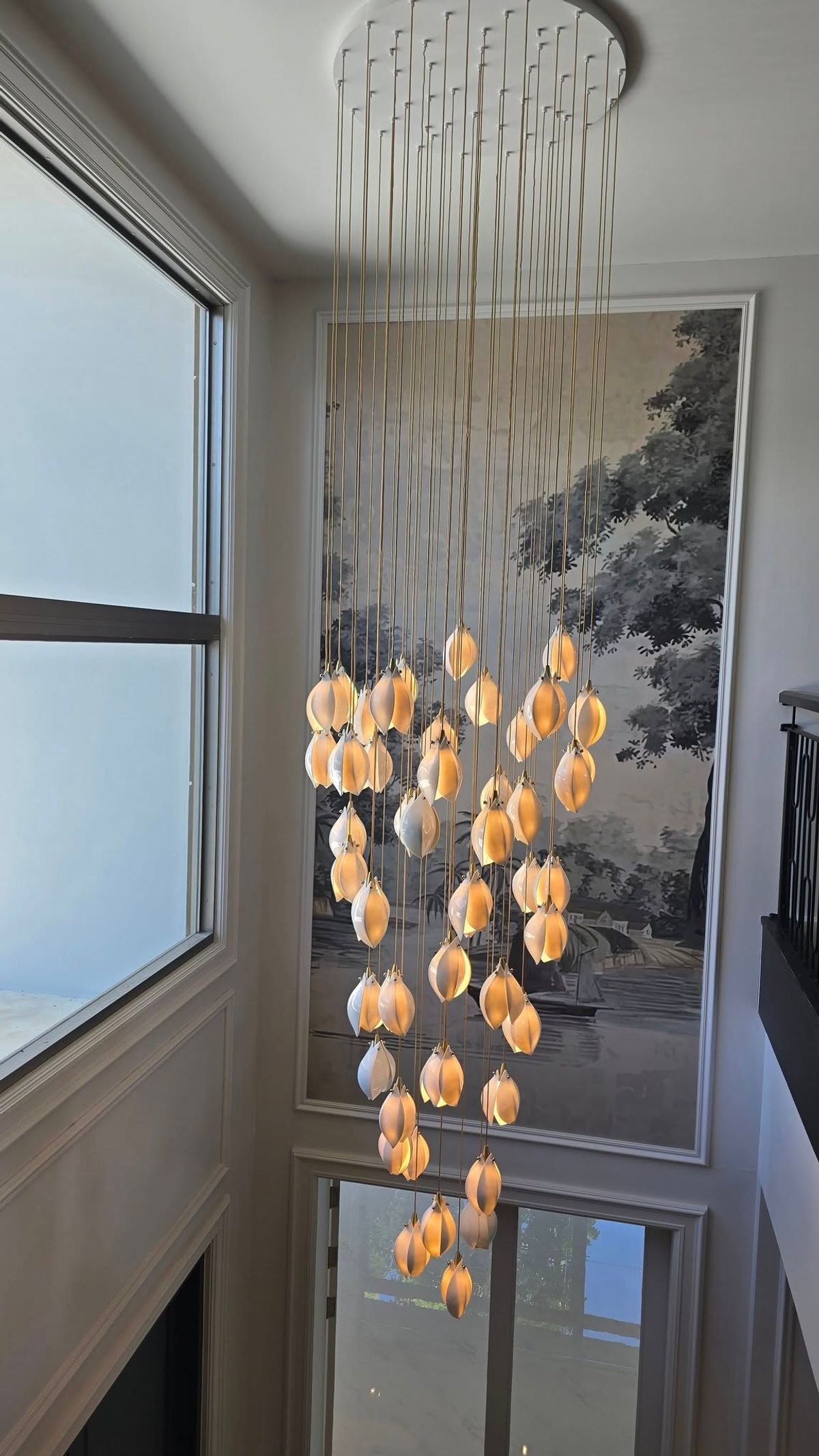 ขายบ้านมีนบุรี-ร่มเกล้า : ลดแรงที่สุดจาก 49.9 ล้านบาท เหลือเพียง 39.9 ล้านบาท . บ้านใหม่ยังไม่เคยเข้าอยู่ บิวท์อินหรูมูลค่าเกือบ 10 ล้านบาท . Perfect Masterpiece Century Ramkhamhaeng 164 บ้านเดี่ยวหรู หลังมุม ทำเลดีที่สุดในโครงการ ใกล้ MRT สายสีส้ม | ติดสวนส่วนกลาง 