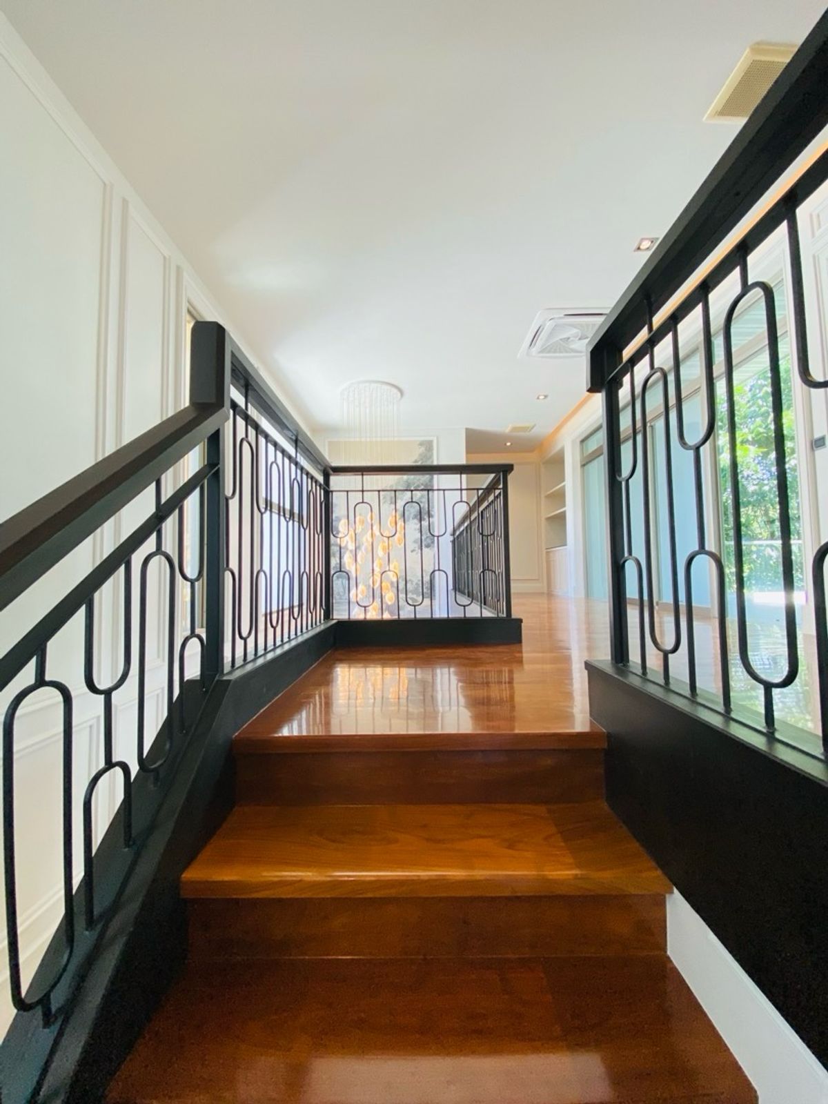 For SaleHouseMin Buri, Romklao : 💎 Reduce the most force in the project!  ❌ From 49.9 million baht ✅ Only 39.9 million baht, Perfect Masterpiece Century Ramkhamhaeng 164, a luxury solo house after the best location in the project.