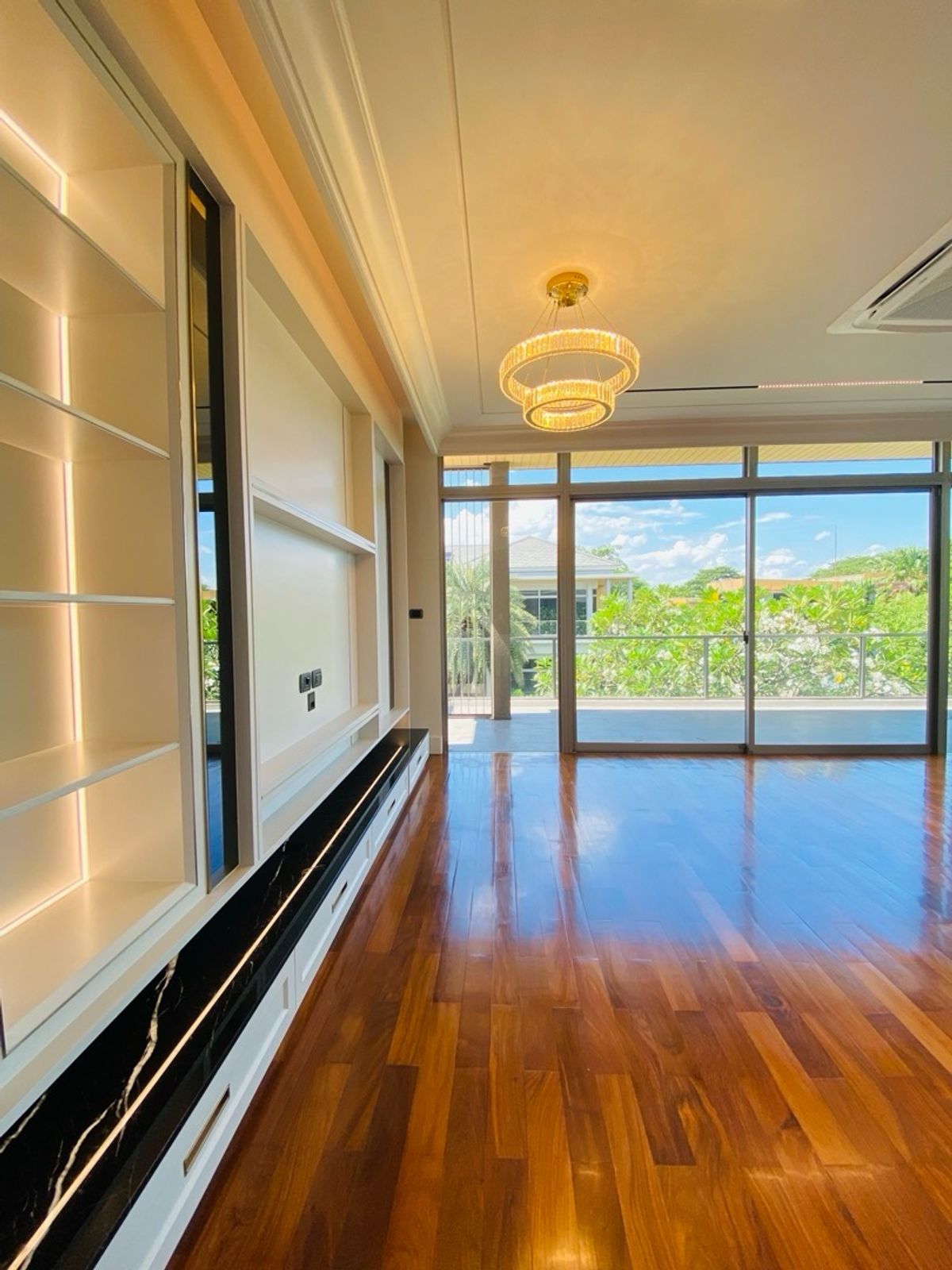 For SaleHouseMin Buri, Romklao : 💎 Reduce the most force in the project!  ❌ From 49.9 million baht ✅ Only 39.9 million baht, Perfect Masterpiece Century Ramkhamhaeng 164, a luxury solo house after the best location in the project.