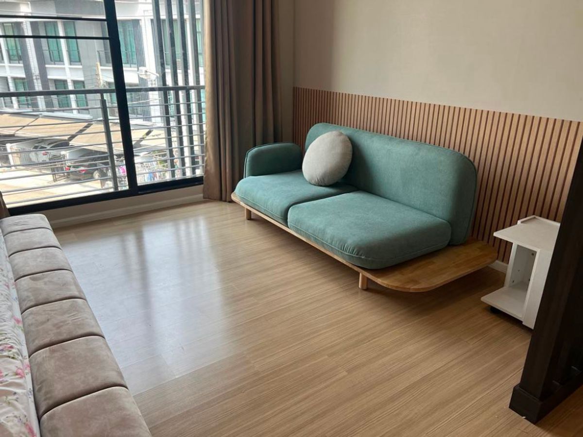 For SaleTownhomeChaengwatana, Muangthong : 🏡 Sell Townhome behind the edge of the 