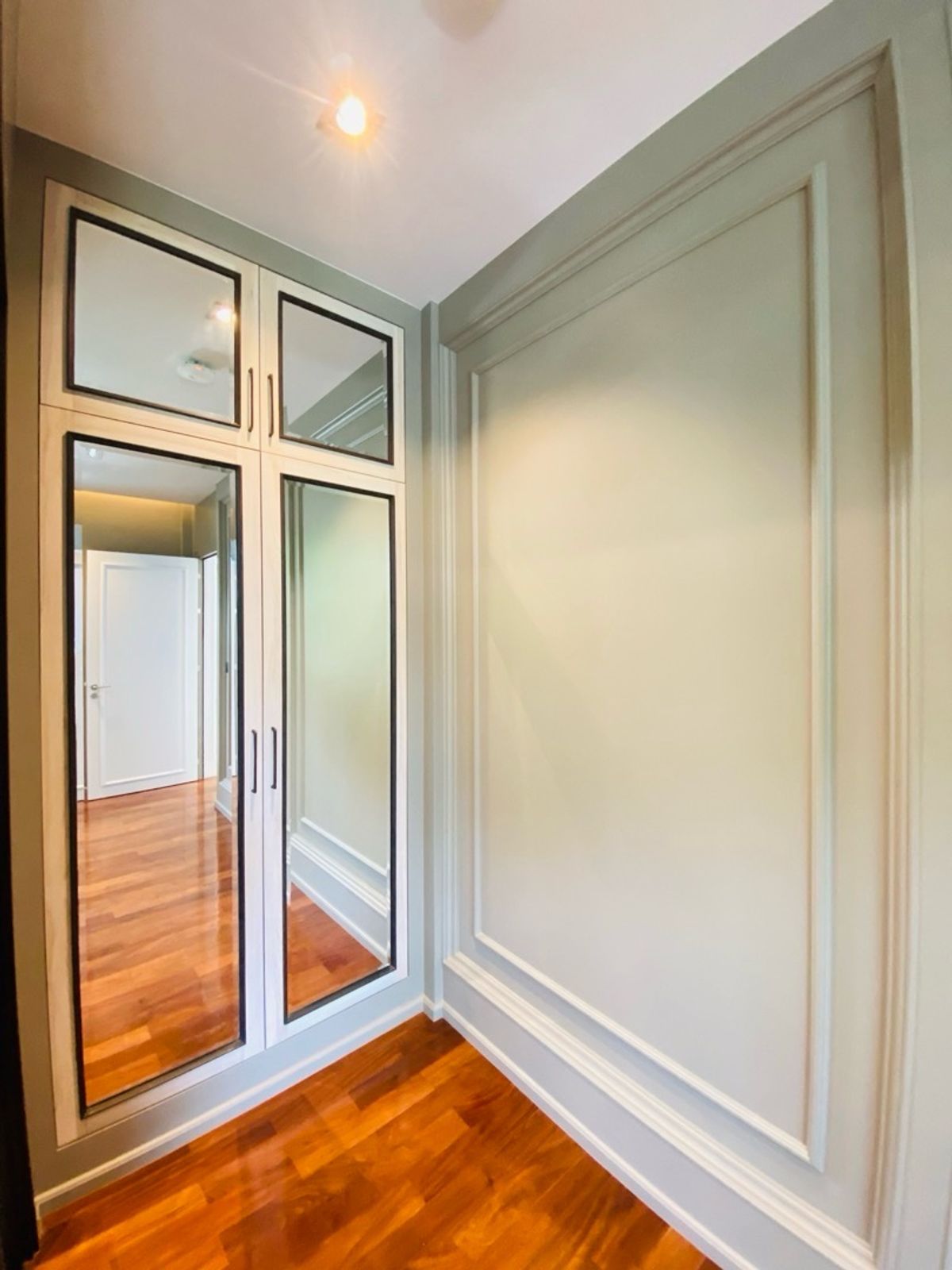 For SaleHouseMin Buri, Romklao : 💎 Reduce the most force in the project!  ❌ From 49.9 million baht ✅ Only 39.9 million baht, Perfect Masterpiece Century Ramkhamhaeng 164, a luxury solo house after the best location in the project.