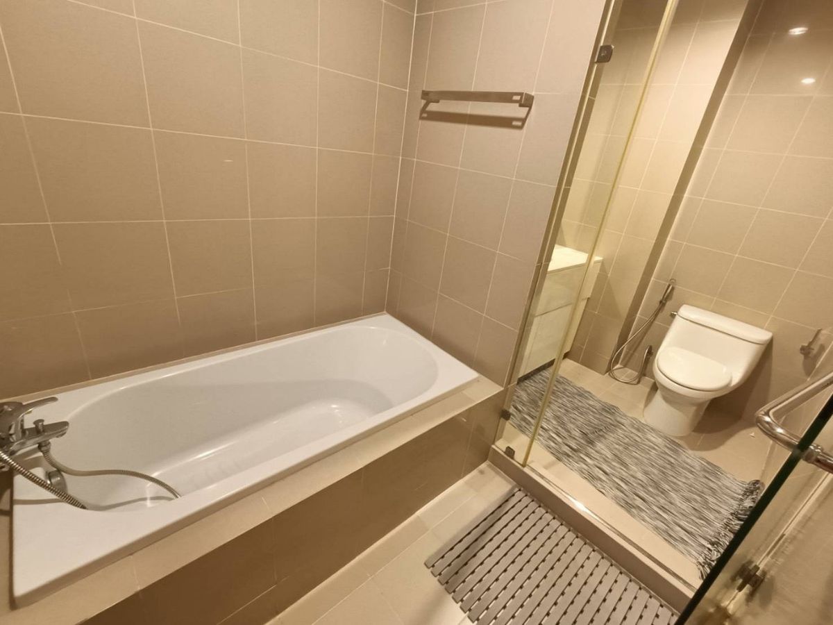 For SaleTownhomePattanakan, Srinakarin : Noble Cube Pattanakarn