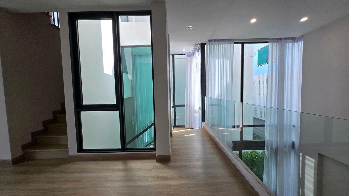 ขายบ้านอารีย์ อนุสาวรีย์ : Hot Price 26.5 ล้าน‼️— บ้านเดี่ยวหรู ใจกลางอารีย์ ที่หาไม่ได้ง่ายในงบนี้