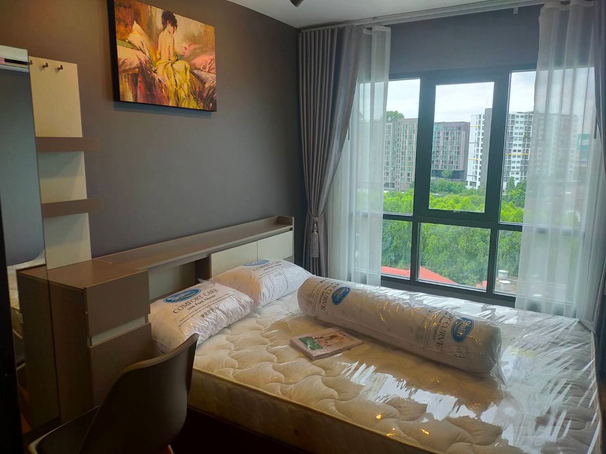 เซ้งคอนโดวิภาวดี ดอนเมือง หลักสี่ : 🔥🔥30041🔥🔥 ให้เช่าRegent home 18 chaengwattana - laksi🌐LINE ID : @fastforrentcondo  