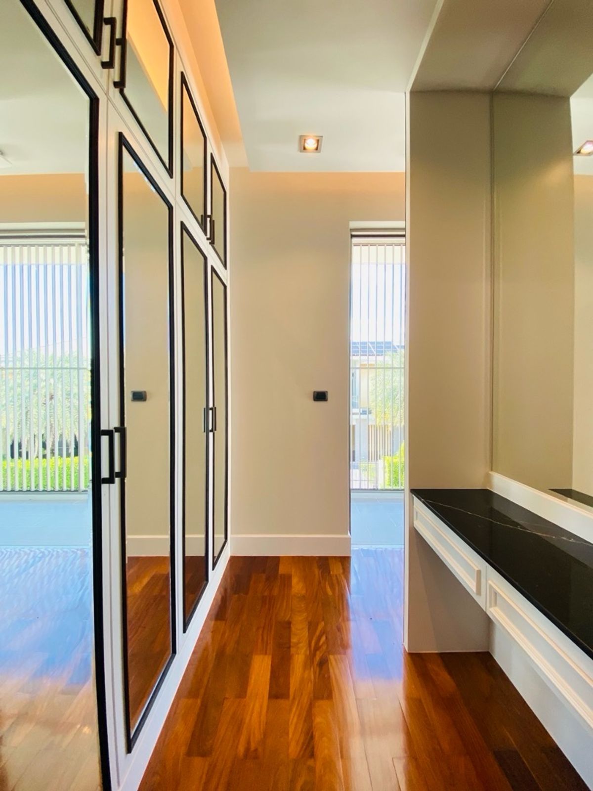 For SaleHouseMin Buri, Romklao : 💎 Reduce the most force in the project!  ❌ From 49.9 million baht ✅ Only 39.9 million baht, Perfect Masterpiece Century Ramkhamhaeng 164, a luxury solo house after the best location in the project.