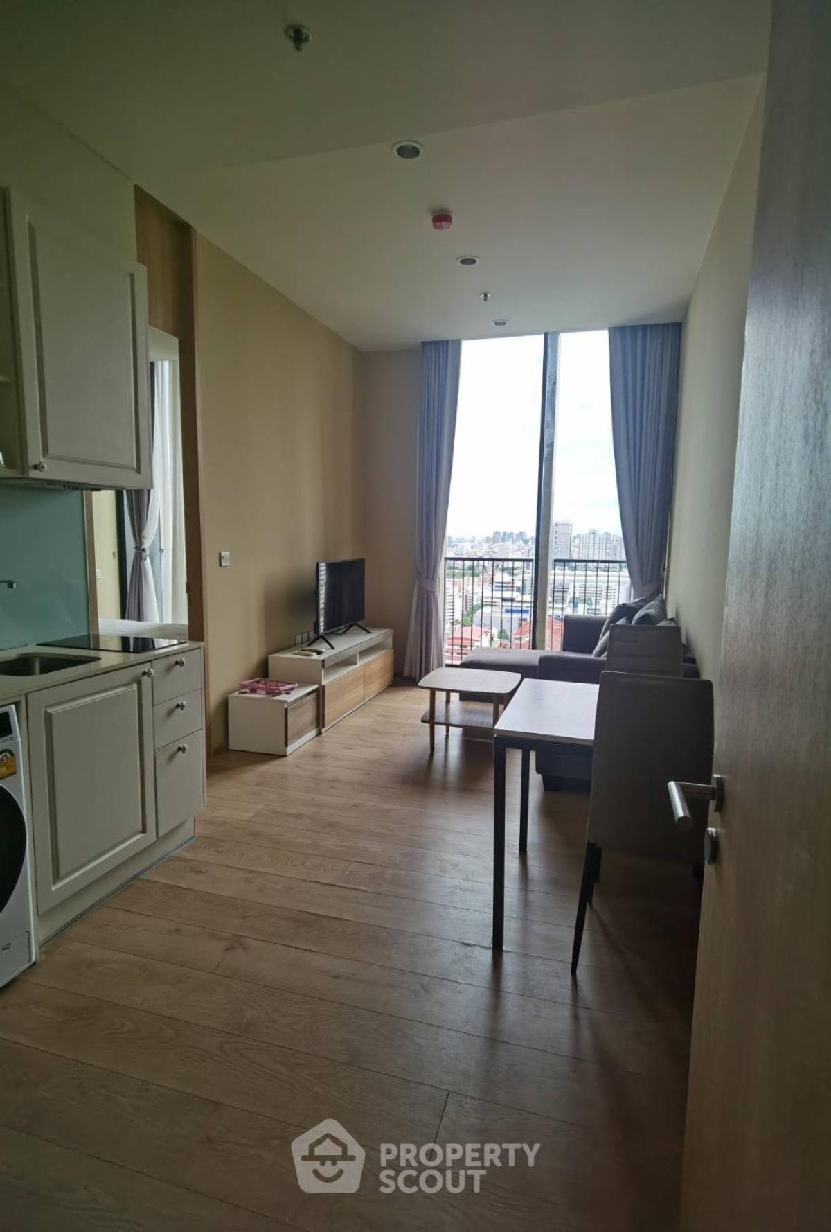 For RentCondoSukhumvit, Asoke, Thonglor : 1-BR Condo at Noble Be Sukhumvit 19 near BTS Nana