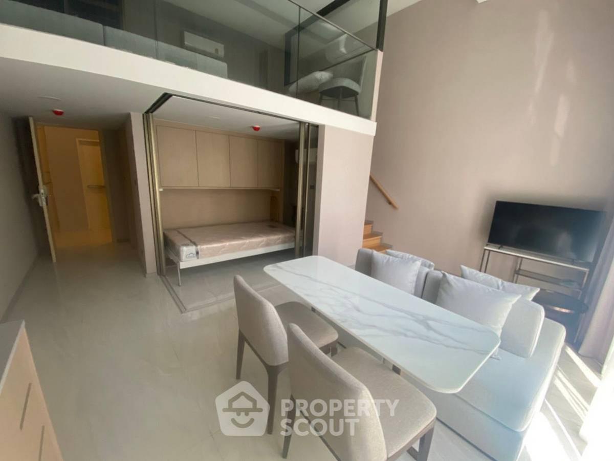 ขายคอนโดสุขุมวิท อโศก ทองหล่อ : คอนโด 1-ห้องนอน ที่ วาลเด้น อโศก ใกล้ MRT สุขุมวิท