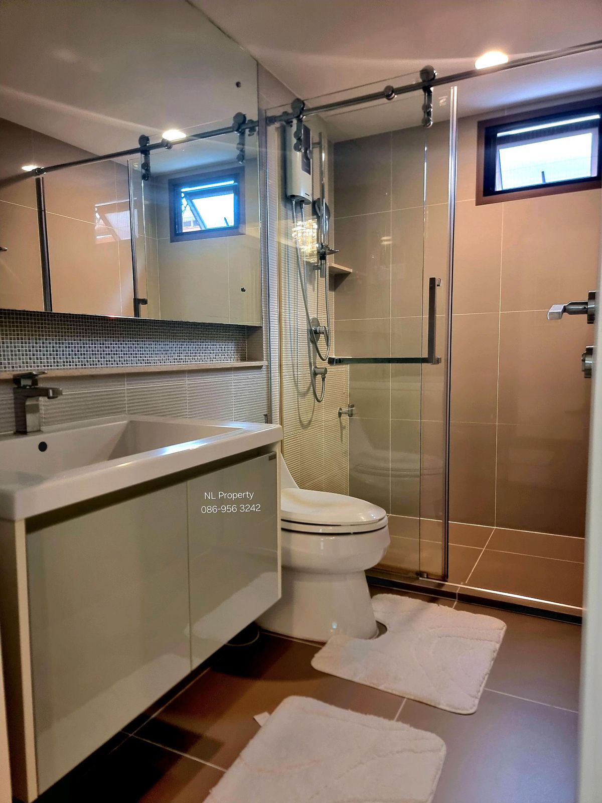 ขายบ้านนวมินทร์ รามอินทรา : เศรษฐสิริ พหล-วัชรพล ทำเลดีใกล้คลับเฮ้าส์👍บ้านสวยมาก  ตกแต่งพร้อมอยู่