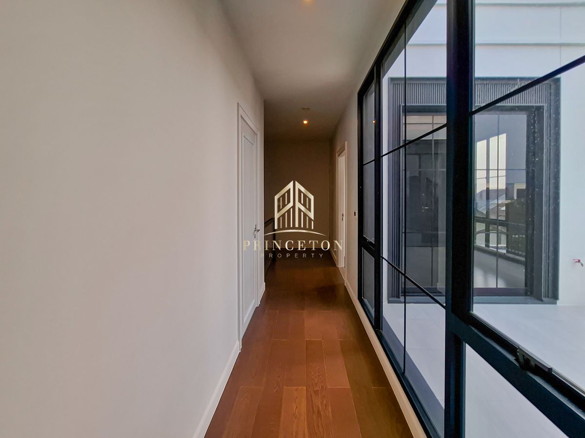 ขายบ้านพัฒนาการ ศรีนครินทร์ : ขายบ้าน 3 ชั้น โครงการมอลตัน เกทส์ กรุงเทพกรีฑา 📞092-425244 Malton Gates Krungthep Kreetha